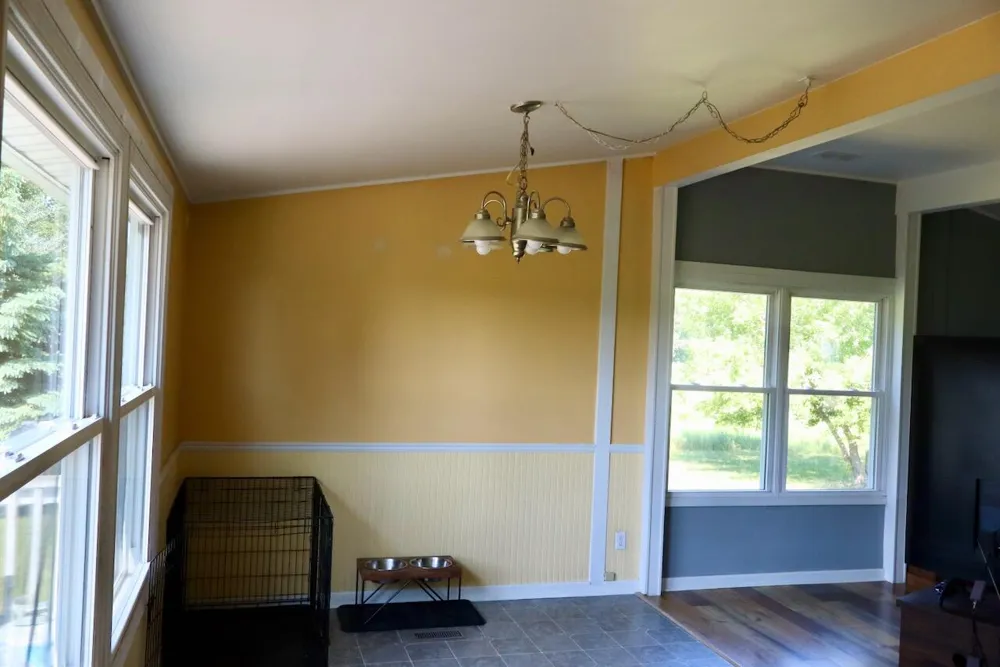 1824 W Bessinger Road Au Gres Township, MI 48765