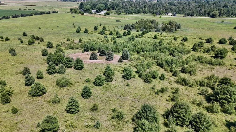 1824 W Bessinger Road Au Gres Township, MI 48765