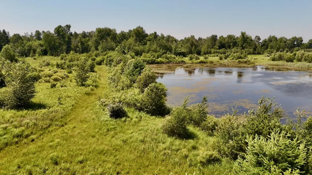 1824 W Bessinger Road Au Gres Township, MI 48765