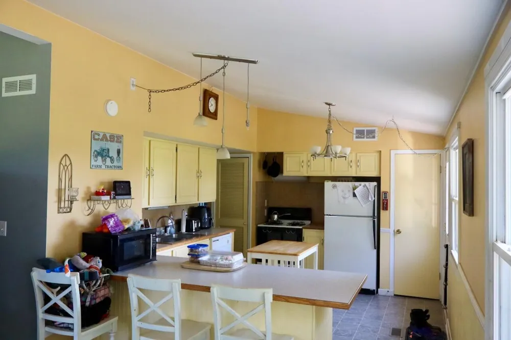1824 W Bessinger Road Au Gres Township, MI 48765