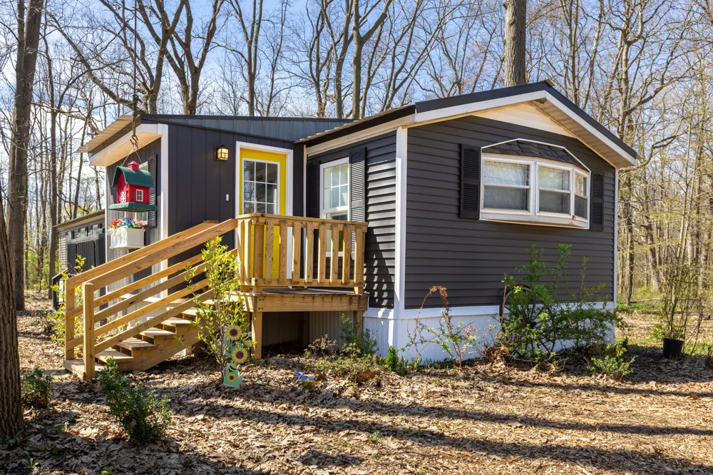75070 Marie Drive Porter Township, MI 49065