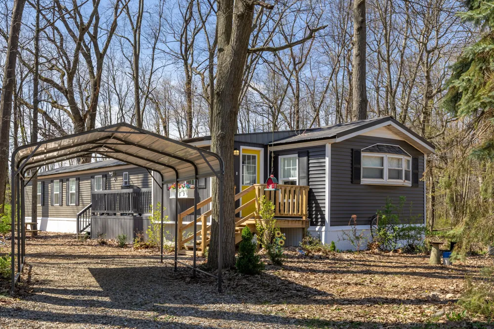 75070 Marie Drive Porter Township, MI 49065