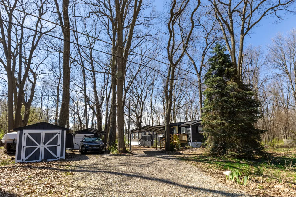 75070 Marie Drive Porter Township, MI 49065
