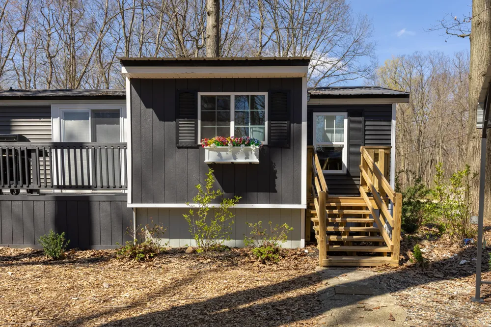 75070 Marie Drive Porter Township, MI 49065