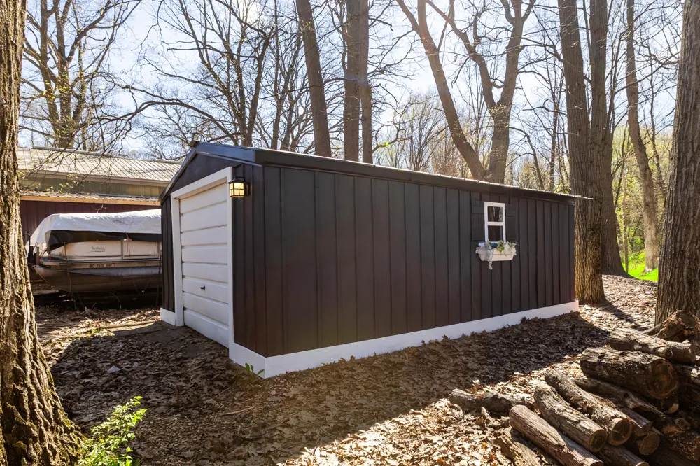 75070 Marie Drive Porter Township, MI 49065