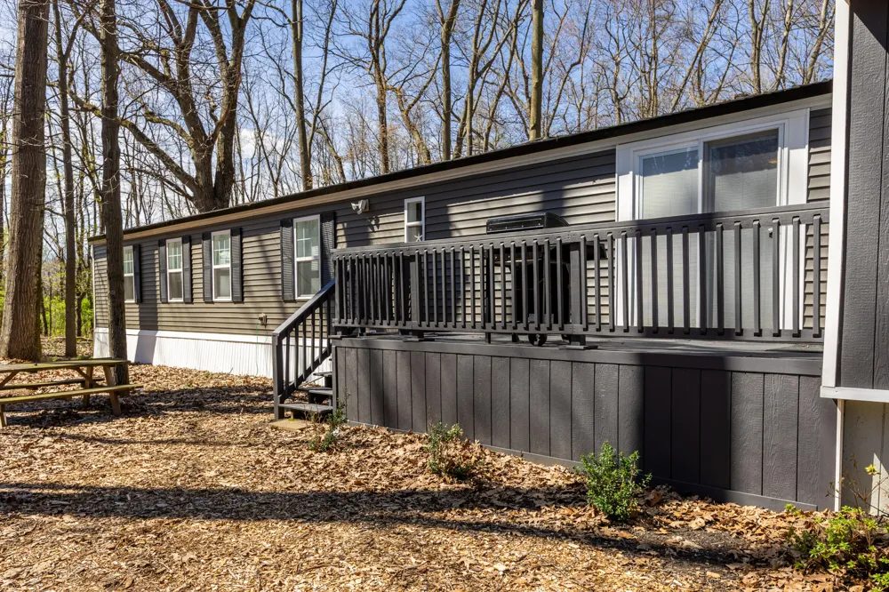 75070 Marie Drive Porter Township, MI 49065