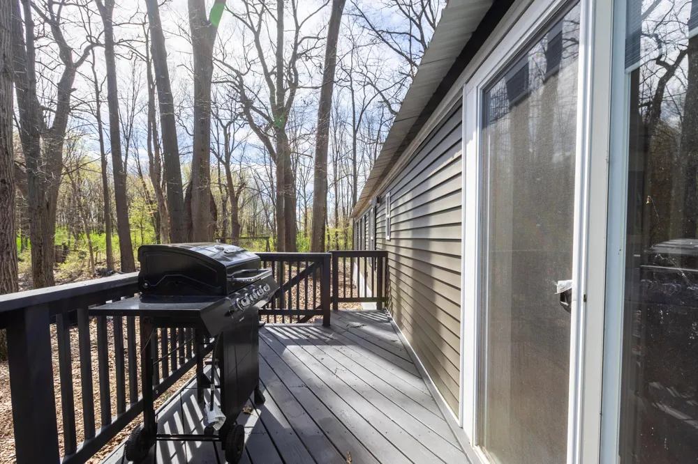 75070 Marie Drive Porter Township, MI 49065