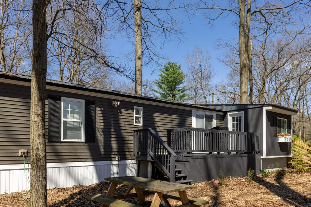 75070 Marie Drive Porter Township, MI 49065