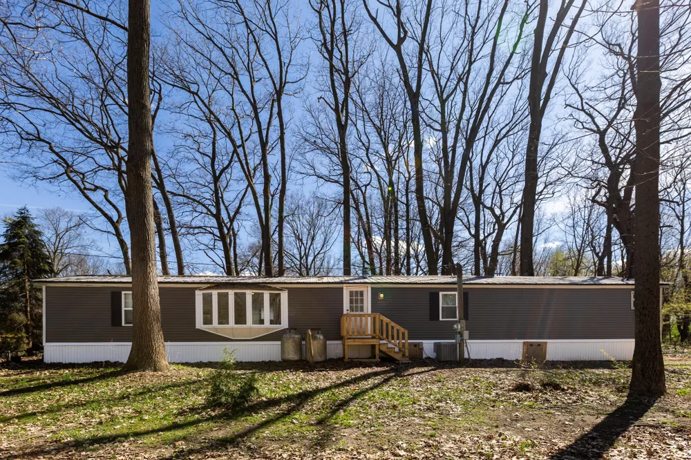 75070 Marie Drive Porter Township, MI 49065