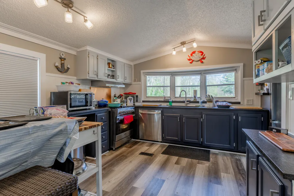 75070 Marie Drive Porter Township, MI 49065