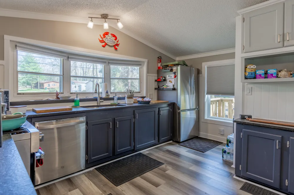 75070 Marie Drive Porter Township, MI 49065