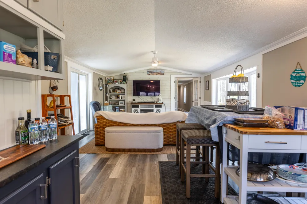 75070 Marie Drive Porter Township, MI 49065