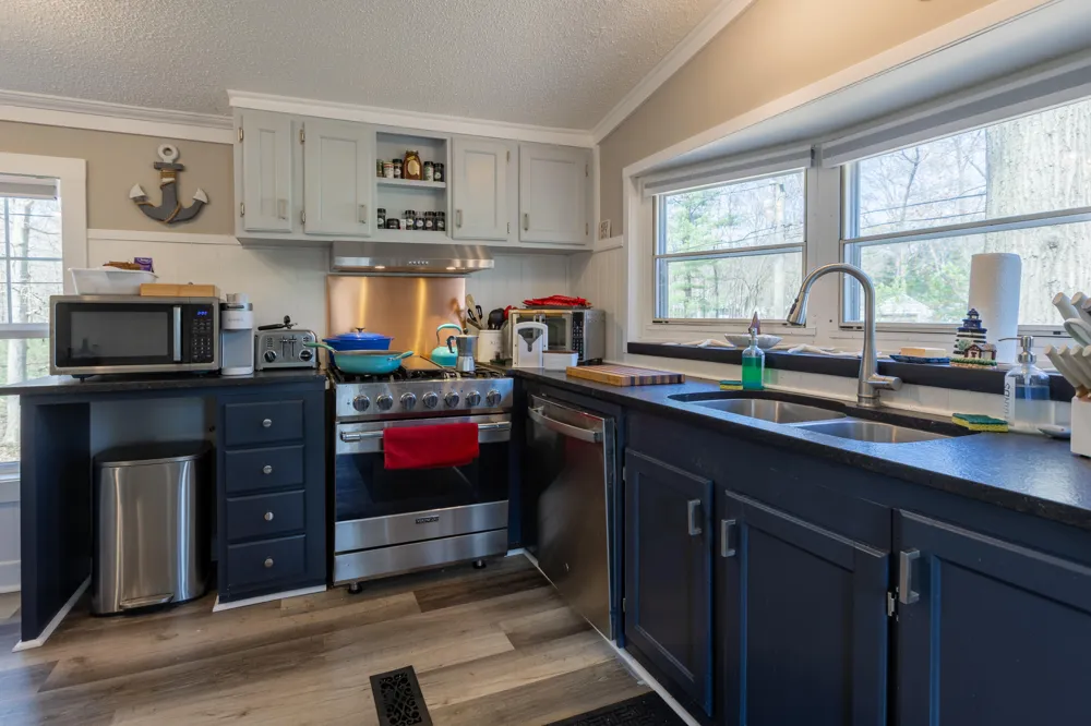 75070 Marie Drive Porter Township, MI 49065
