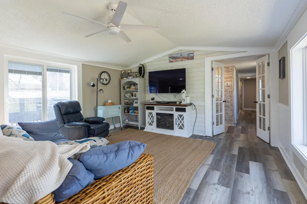 75070 Marie Drive Porter Township, MI 49065