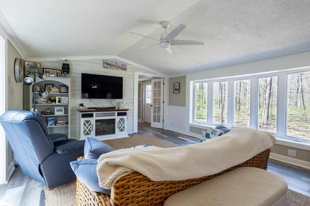 75070 Marie Drive Porter Township, MI 49065