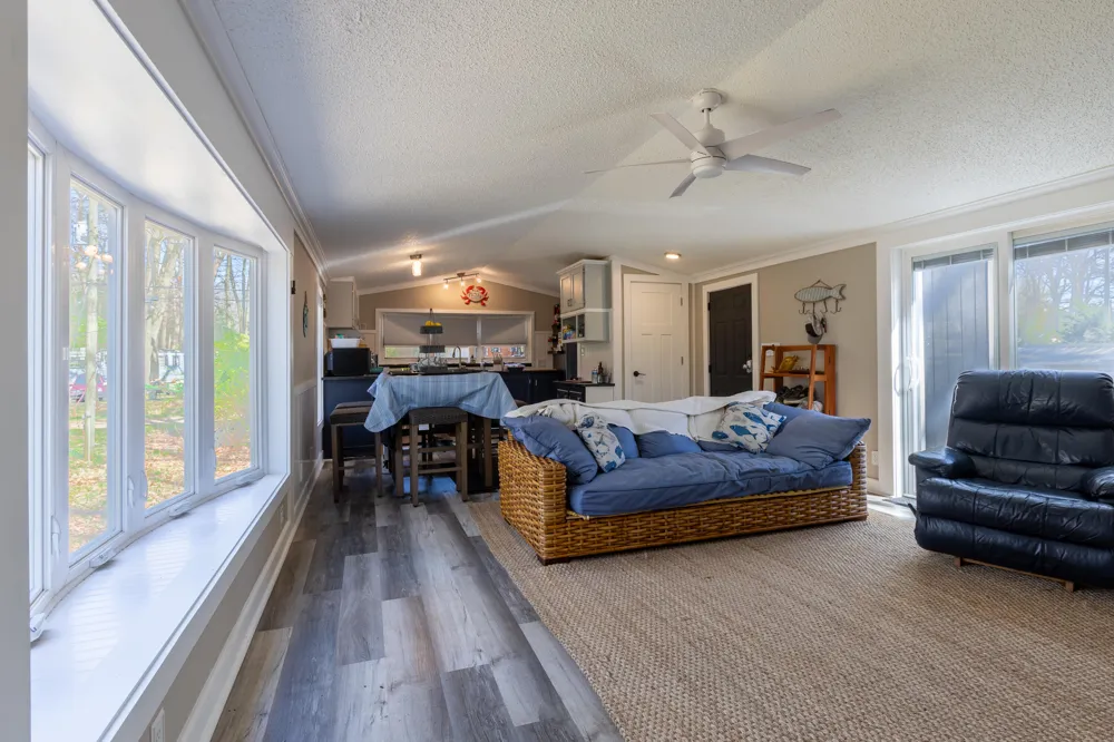 75070 Marie Drive Porter Township, MI 49065