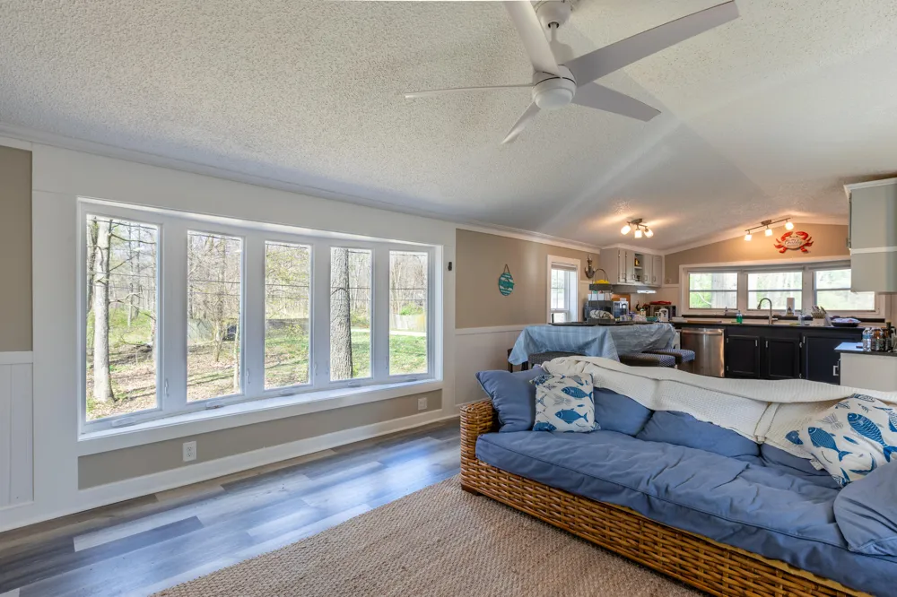 75070 Marie Drive Porter Township, MI 49065