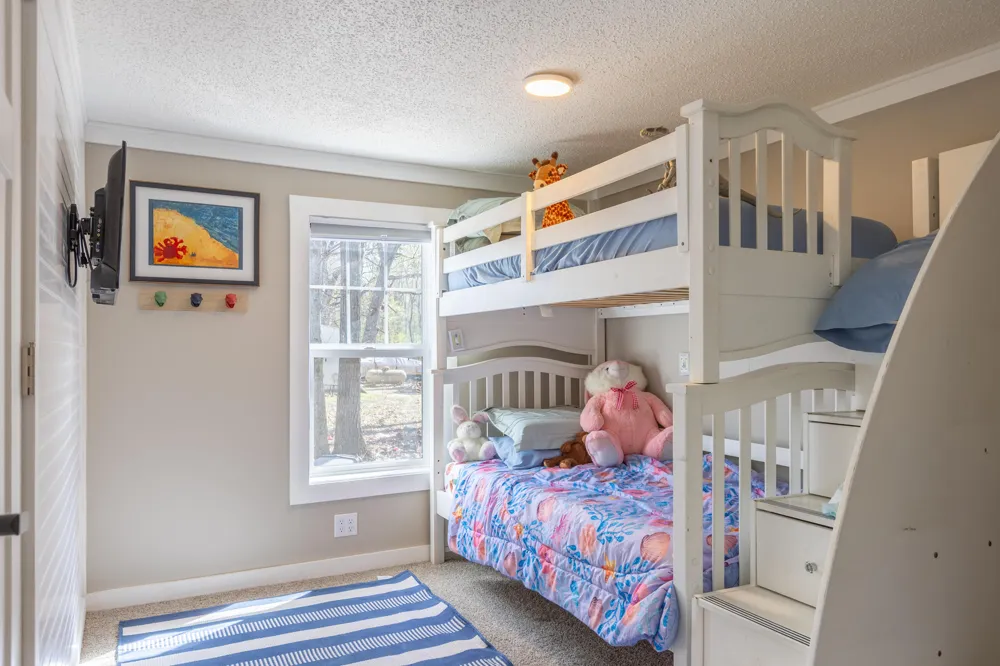 75070 Marie Drive Porter Township, MI 49065
