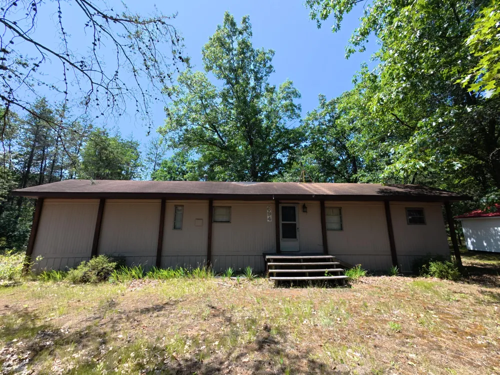 694 S Tippy Dam Road Norman Township, MI 49689