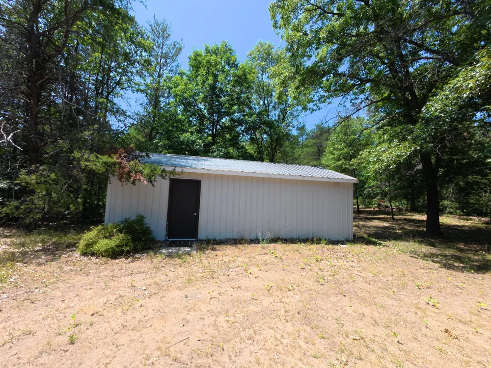 694 S Tippy Dam Road Norman Township, MI 49689
