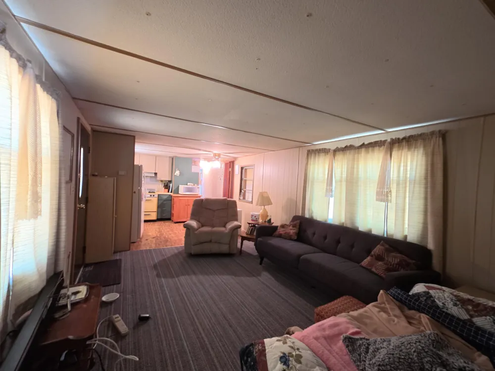 694 S Tippy Dam Road Norman Township, MI 49689