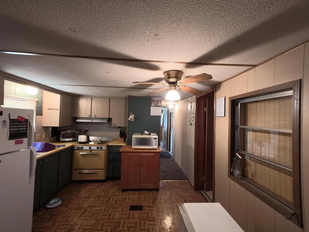 694 S Tippy Dam Road Norman Township, MI 49689