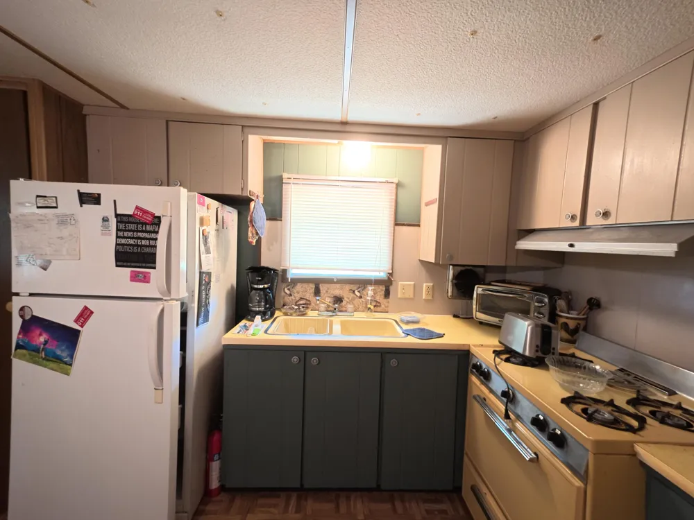 694 S Tippy Dam Road Norman Township, MI 49689