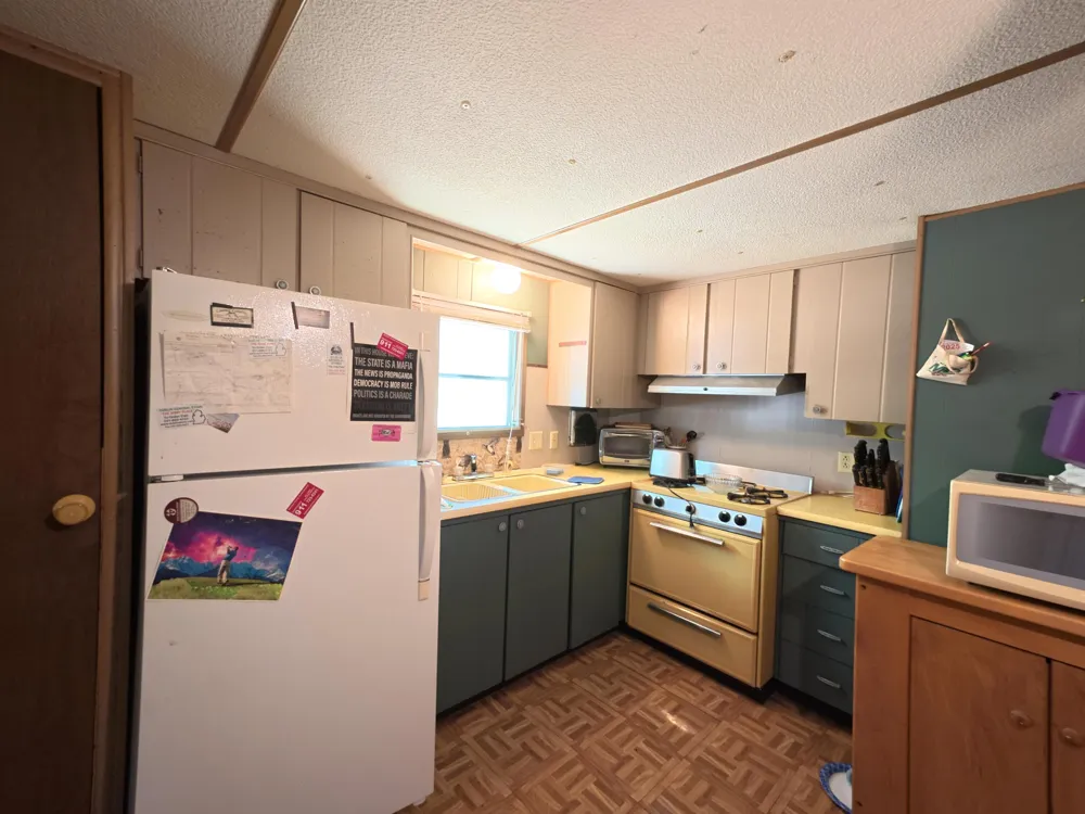 694 S Tippy Dam Road Norman Township, MI 49689
