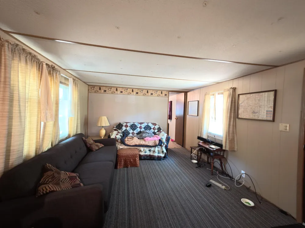 694 S Tippy Dam Road Norman Township, MI 49689