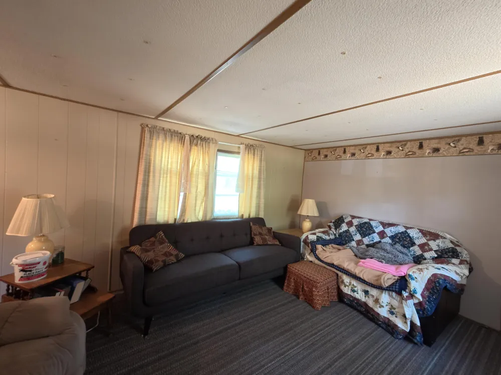 694 S Tippy Dam Road Norman Township, MI 49689