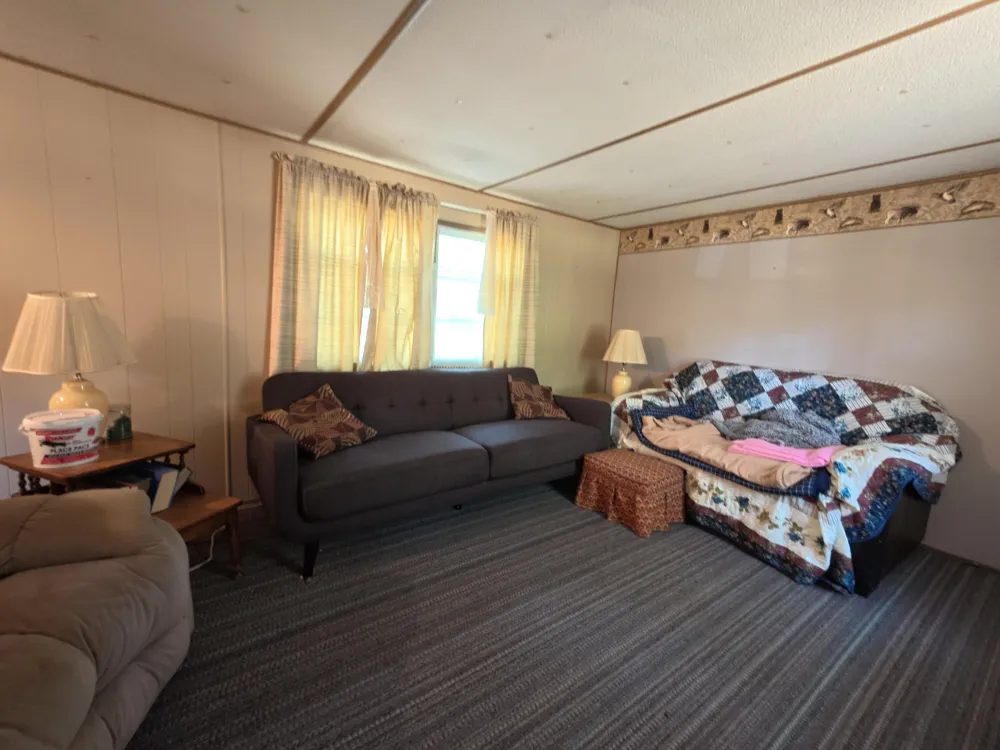 694 S Tippy Dam Road Norman Township, MI 49689