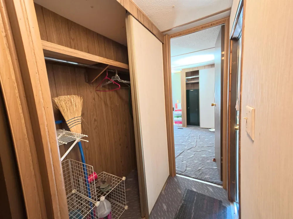 694 S Tippy Dam Road Norman Township, MI 49689