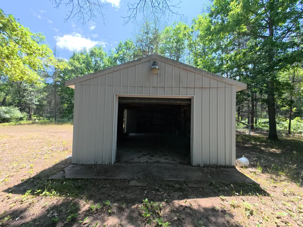 694 S Tippy Dam Road Norman Township, MI 49689