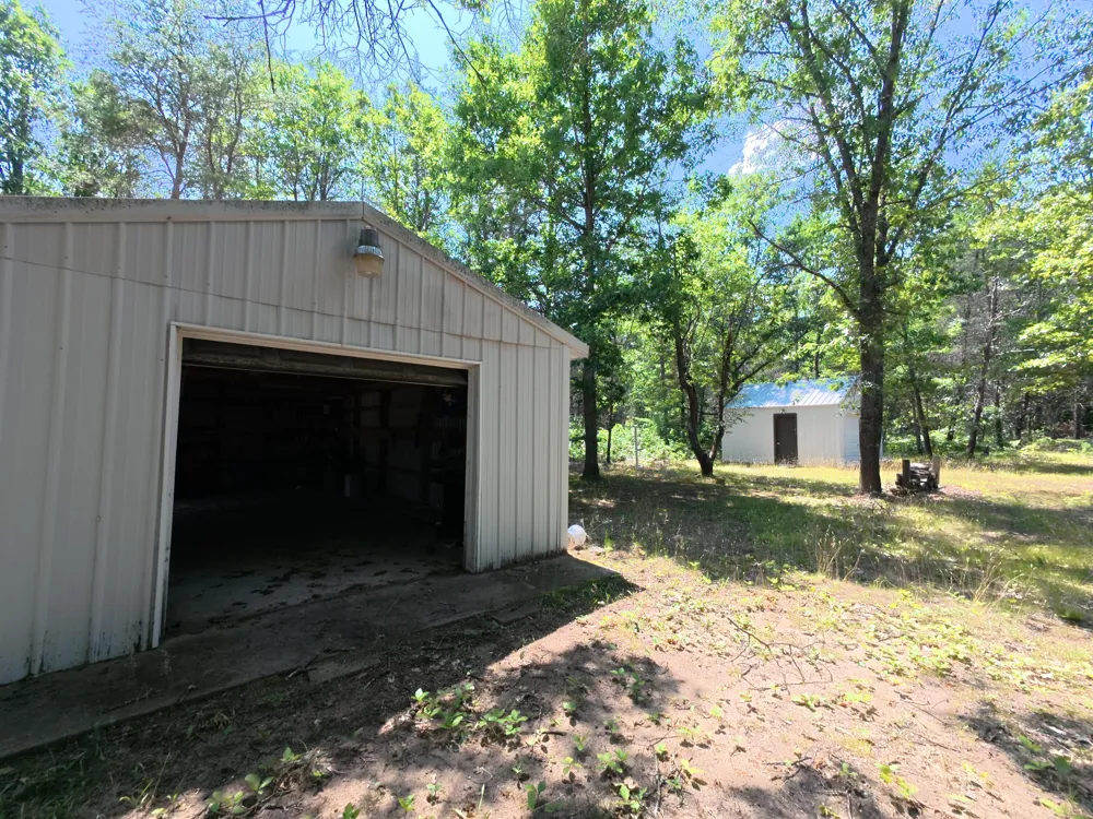 694 S Tippy Dam Road Norman Township, MI 49689