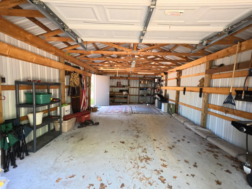 694 S Tippy Dam Road Norman Township, MI 49689