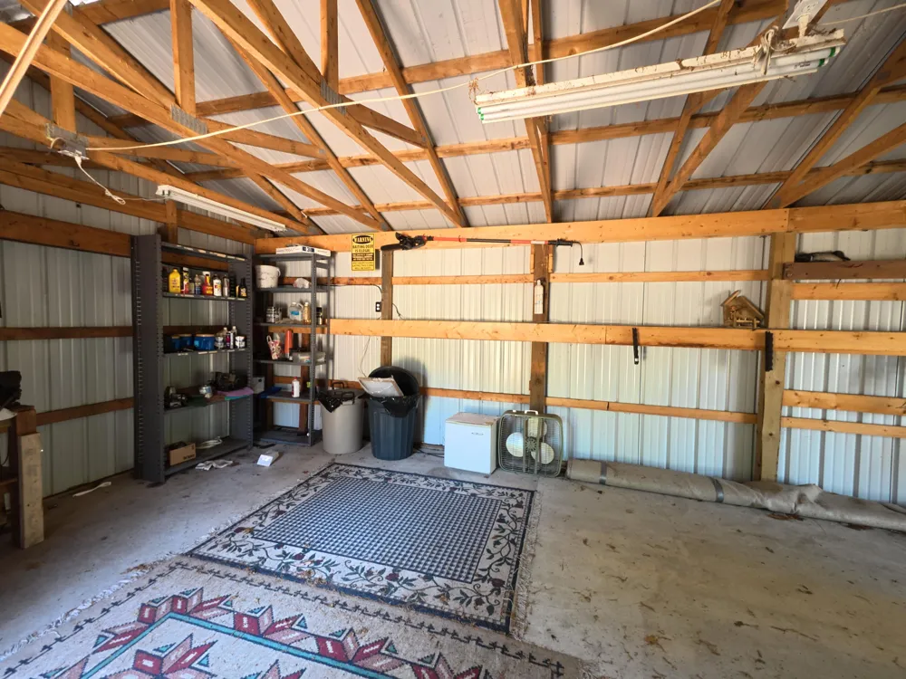 694 S Tippy Dam Road Norman Township, MI 49689