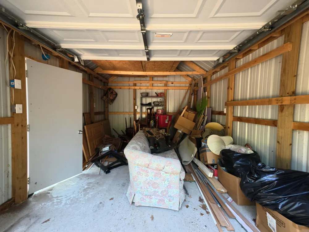 694 S Tippy Dam Road Norman Township, MI 49689