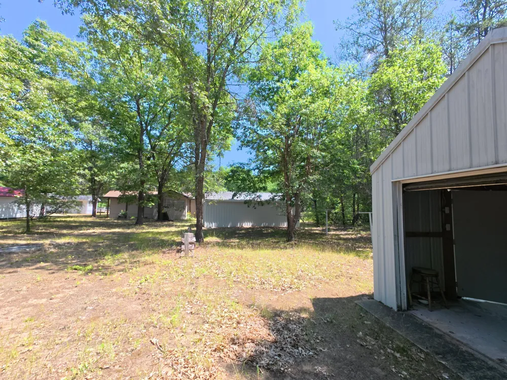 694 S Tippy Dam Road Norman Township, MI 49689