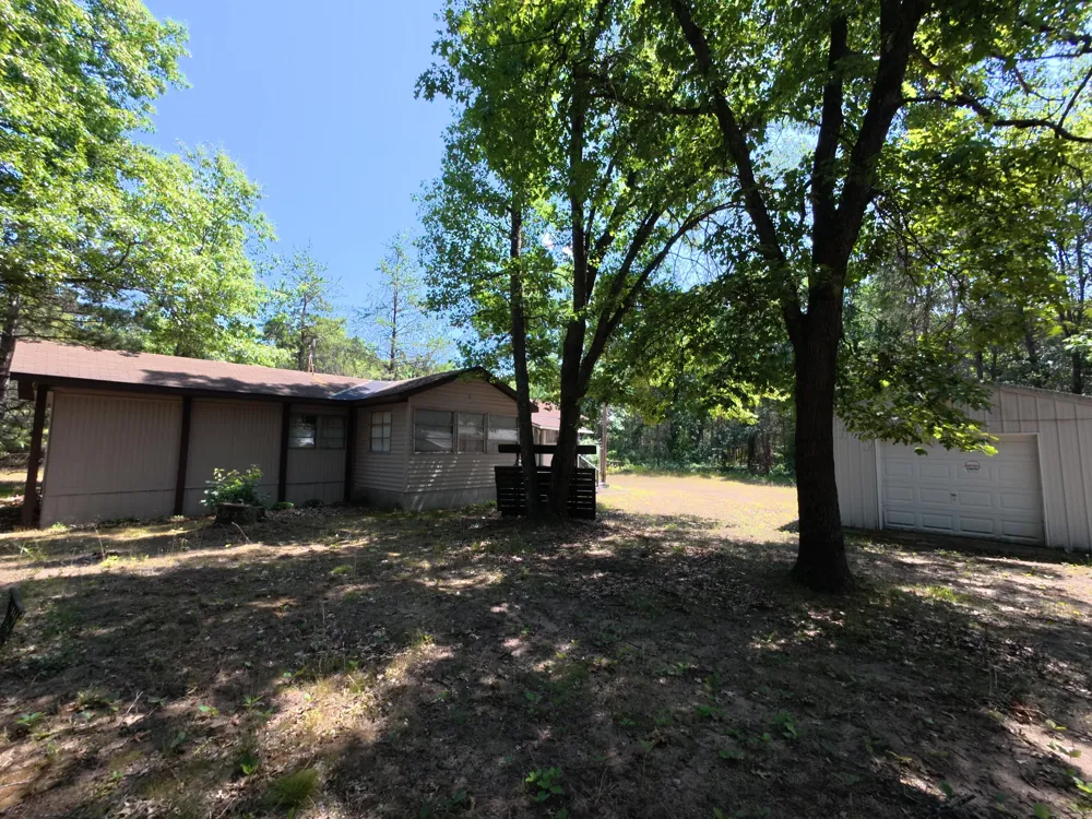 694 S Tippy Dam Road Norman Township, MI 49689