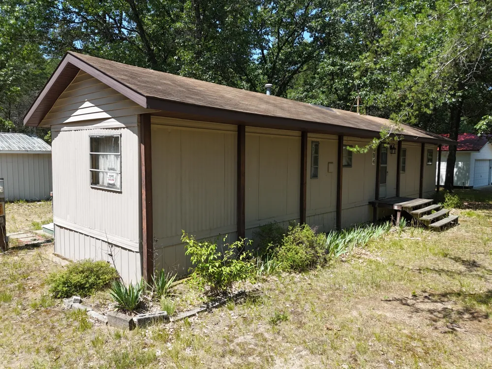 694 S Tippy Dam Road Norman Township, MI 49689
