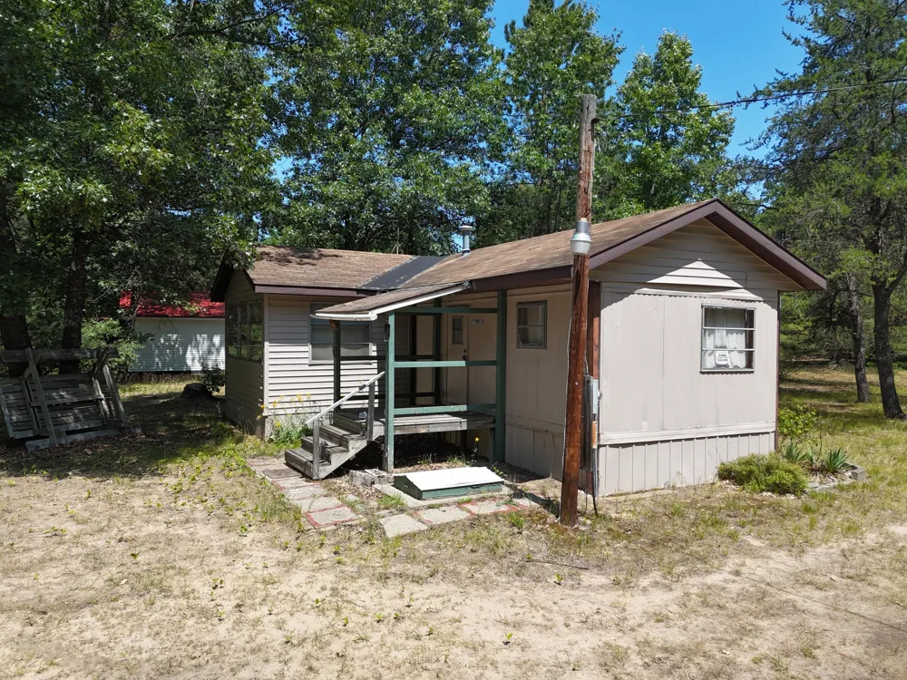 694 S Tippy Dam Road Norman Township, MI 49689