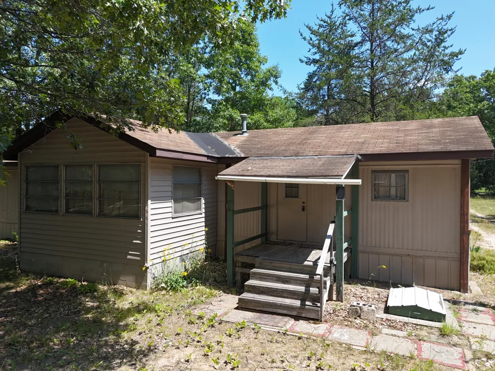 694 S Tippy Dam Road Norman Township, MI 49689