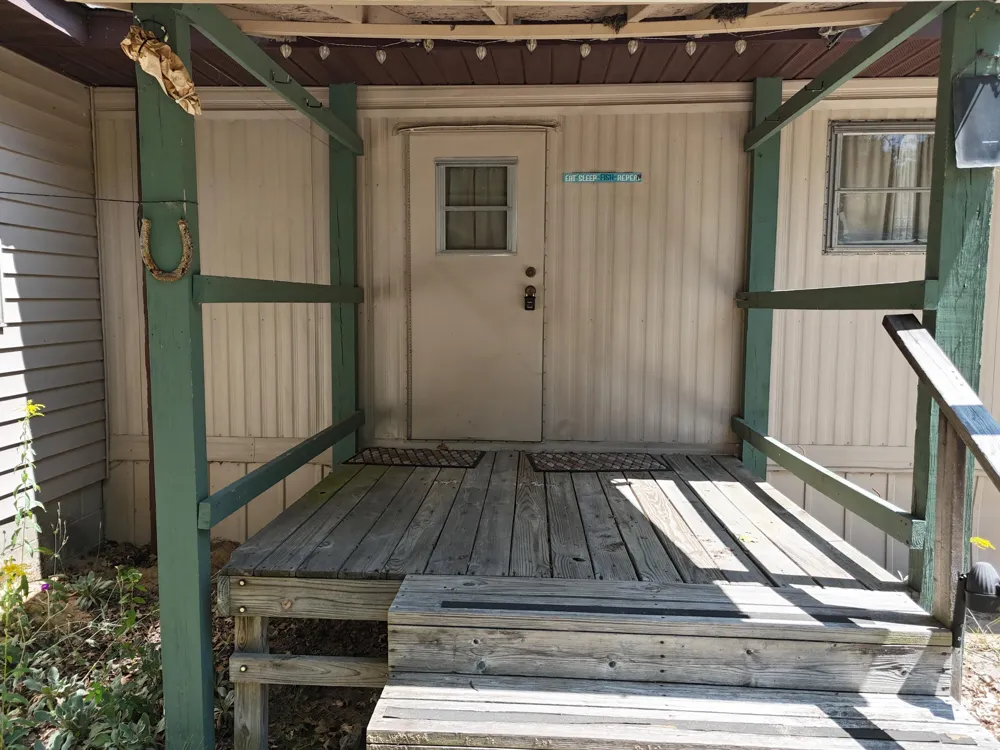 694 S Tippy Dam Road Norman Township, MI 49689
