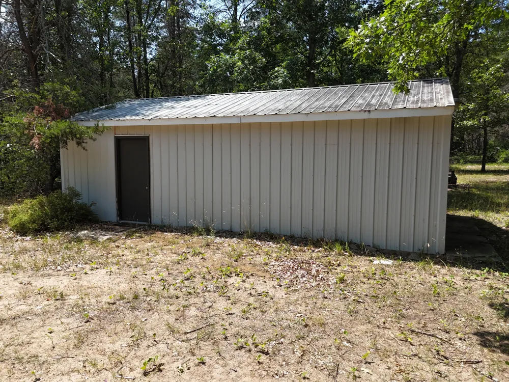 694 S Tippy Dam Road Norman Township, MI 49689