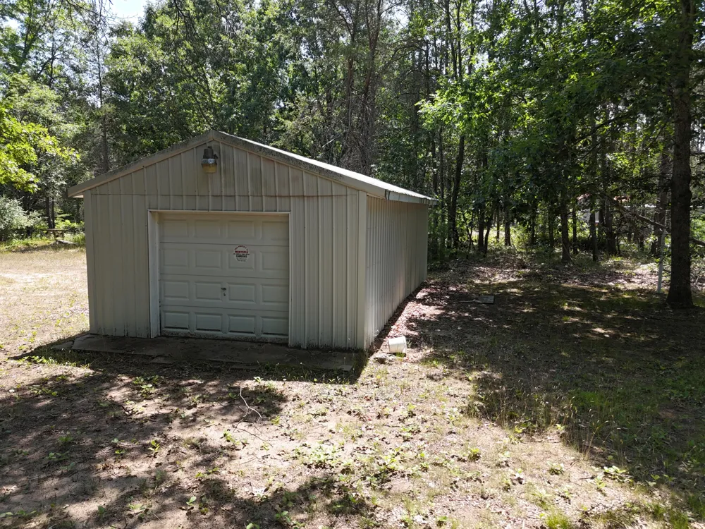 694 S Tippy Dam Road Norman Township, MI 49689