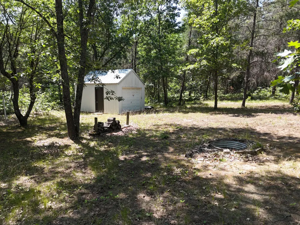 694 S Tippy Dam Road Norman Township, MI 49689