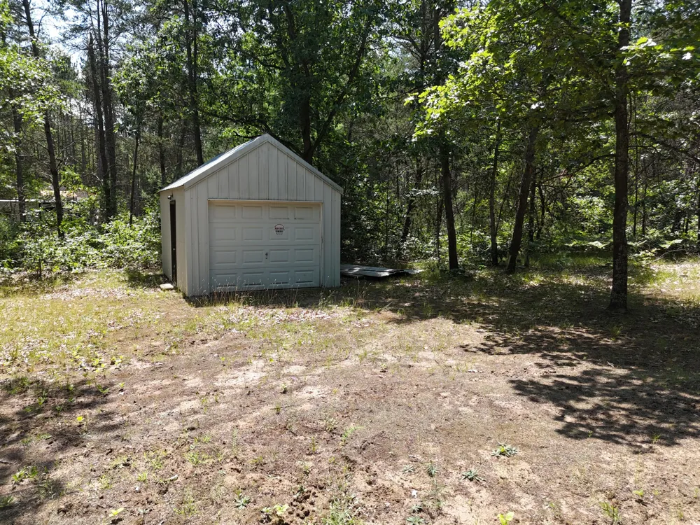 694 S Tippy Dam Road Norman Township, MI 49689