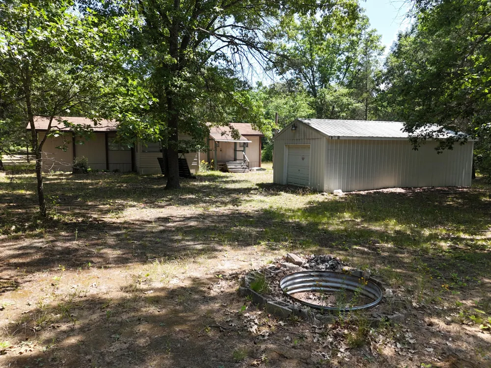 694 S Tippy Dam Road Norman Township, MI 49689