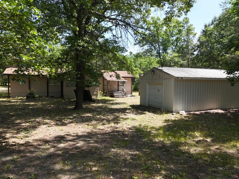 694 S Tippy Dam Road Norman Township, MI 49689