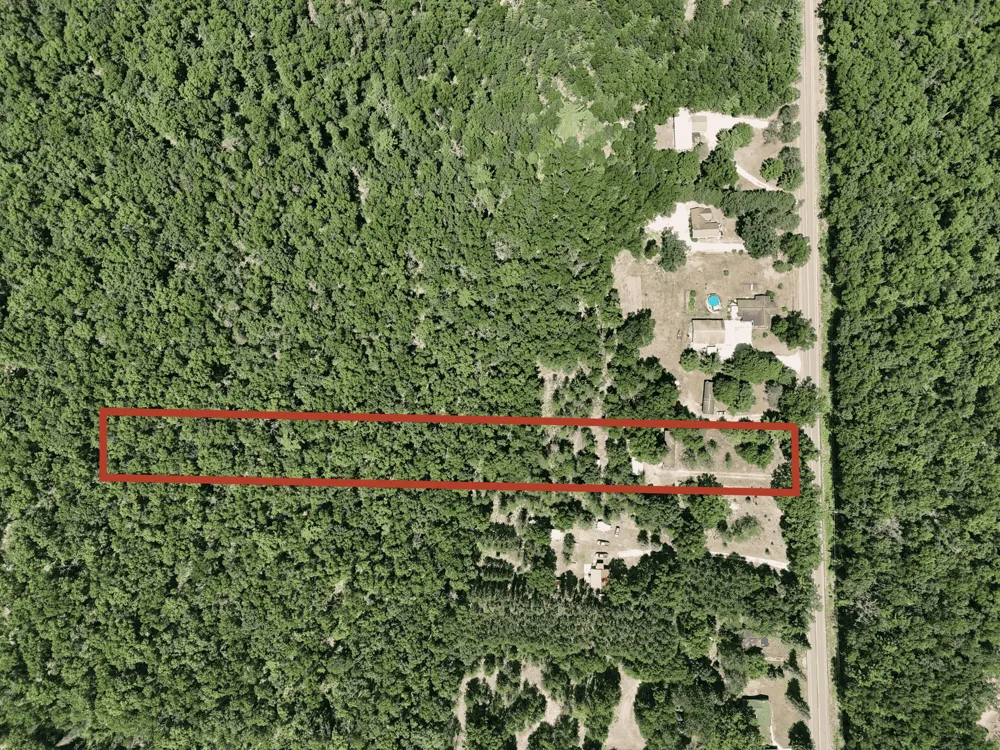 694 S Tippy Dam Road Norman Township, MI 49689